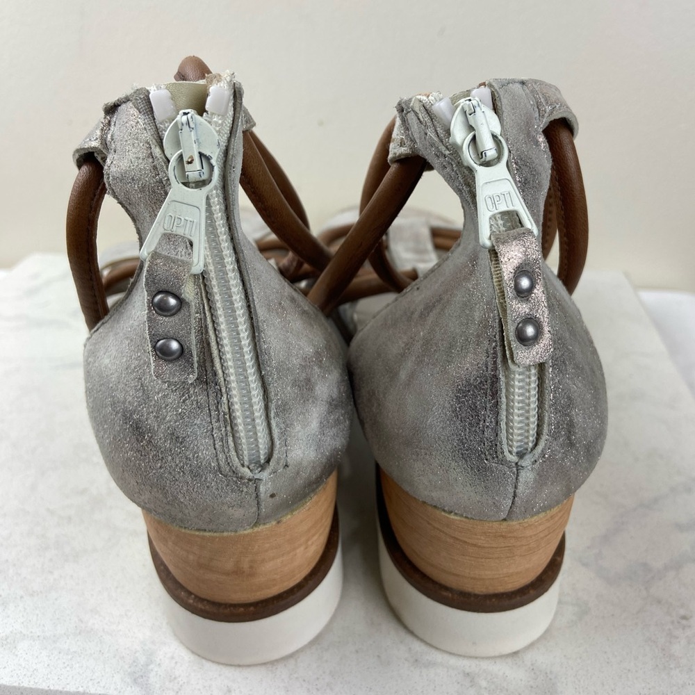 MJUS TAPASITA Sandals - Picture 5 of 6